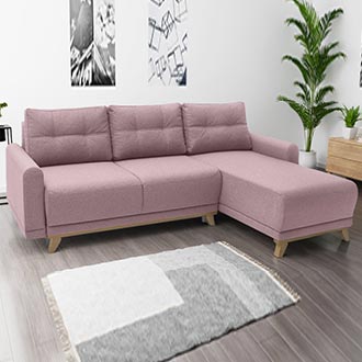 Couch im skandinavischen Stil Inspiration für Couch und Sofa